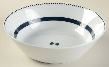 Elevation Coupe Soup Bowl