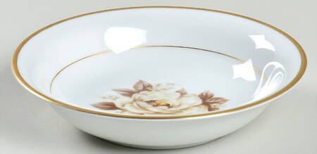 Elizabeth Fruit/Dessert (Sauce) Bowl