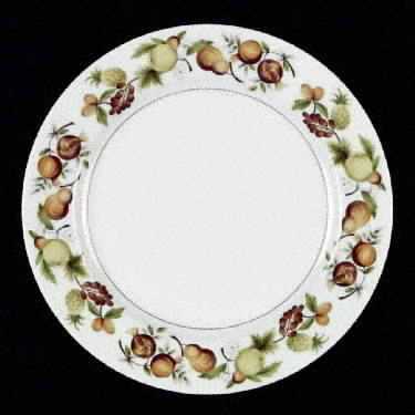 Elloree Salad Plate