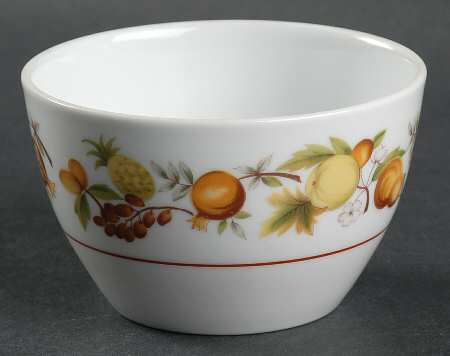 Elloree Sugar Bowl No Lid