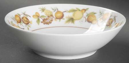 Elloree Coupe Cereal Bowl