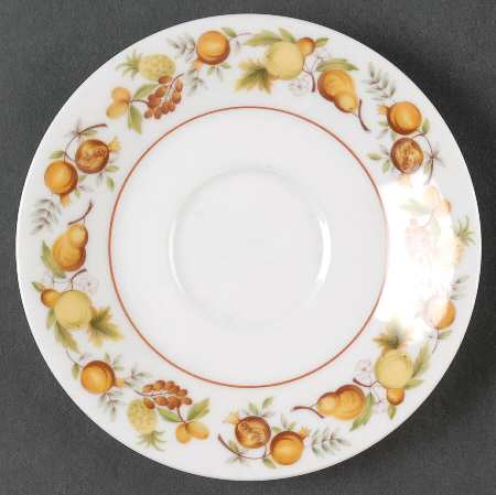 Elloree Saucer