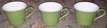 Ellen Footed Cup