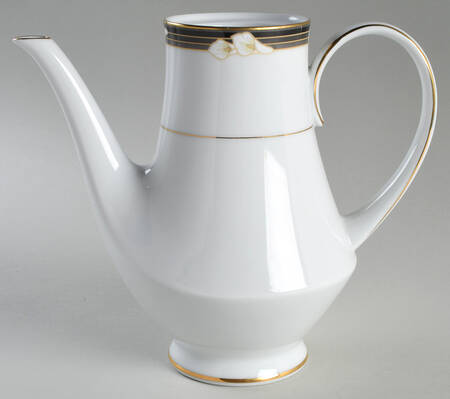 Ellington Coffee Pot No Lid