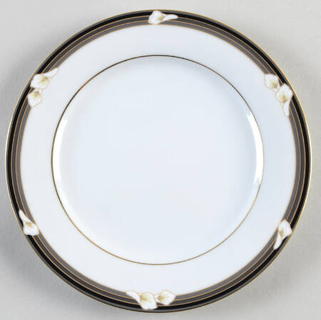 Ellington Salad Plate by Noritake