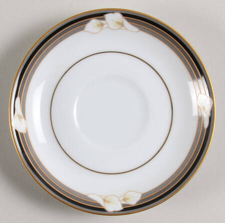 Ellington Saucer for Demitasse Cup