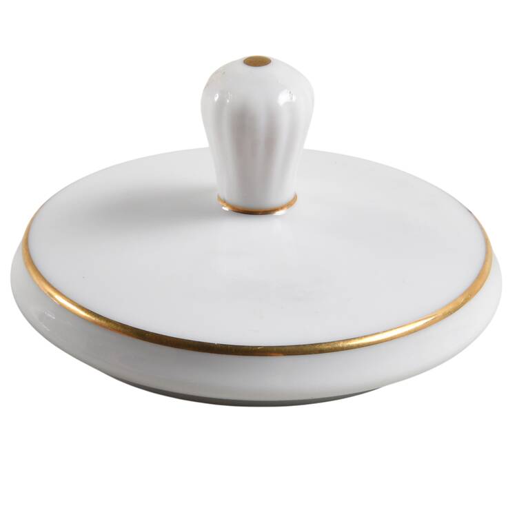 Ellington Lid for Sugar Bowl