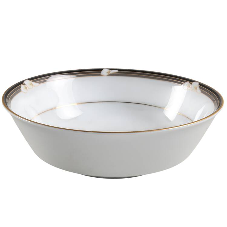 9" Round Vegetable Bowl
