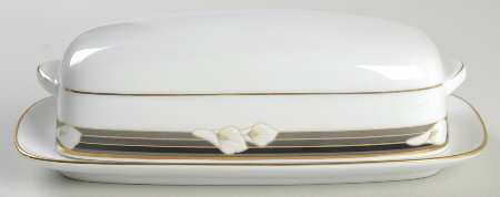 Ellington 1/4 Lb Covered Butter