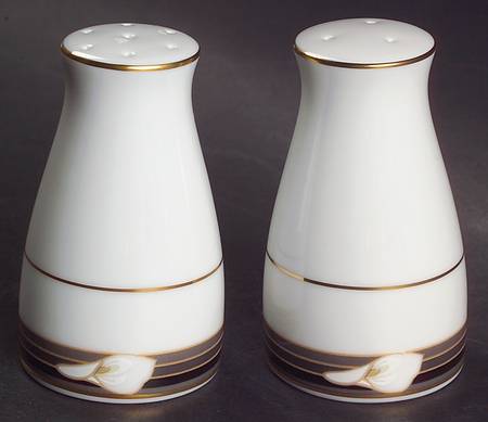 Ellington Salt & Pepper Set by Noritake