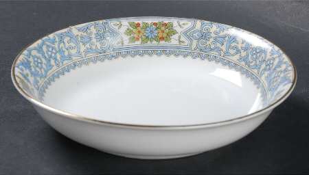 Ellrose Fruit/Dessert (Sauce) Bowl