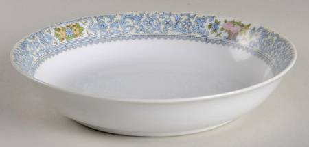 Ellrose Coupe Soup Bowl