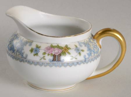 Ellrose Creamer