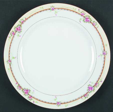 Ellwood by Noritake