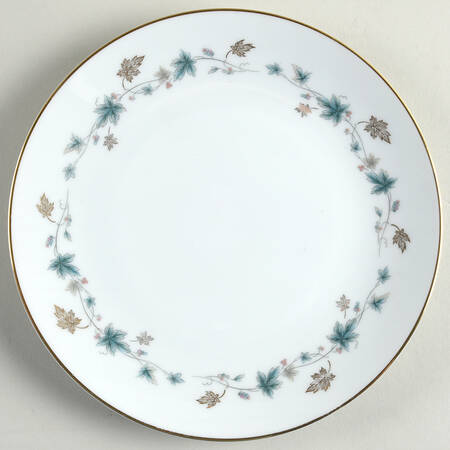 Elmdale Salad Plate