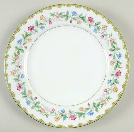 Elmhurst by Noritake