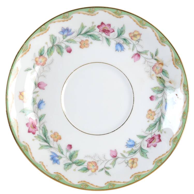 Elmhurst Saucer