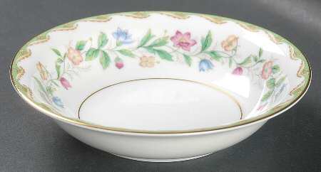 Elmhurst Fruit/Dessert (Sauce) Bowl