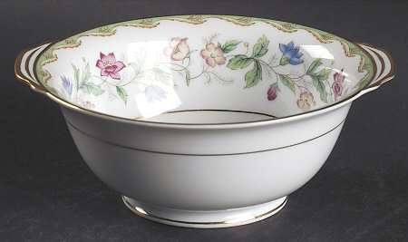 Elmhurst Lugged Cereal Bowl