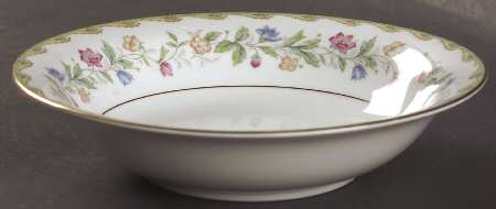 Elmhurst Coupe Soup Bowl