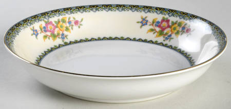 Elmonte Coupe Soup Bowl
