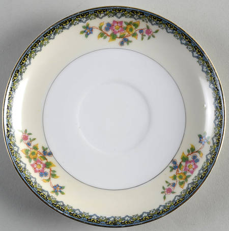 Elmonte Saucer for Oversized Cup