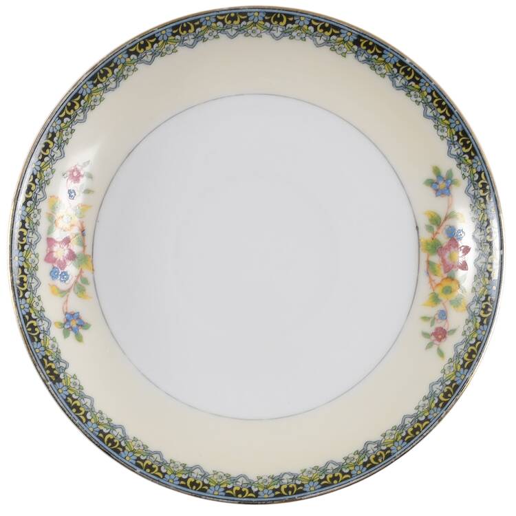 Elmonte Saucer by Noritake
