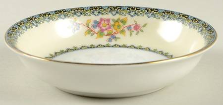 Elmonte Fruit/Dessert (Sauce) Bowl