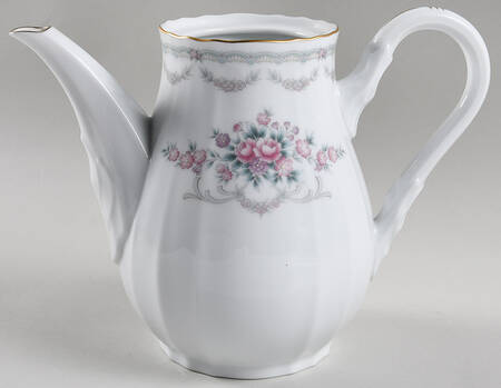 Elmsford Coffee Pot No Lid