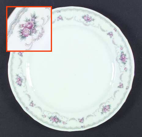 Elmsford by Noritake