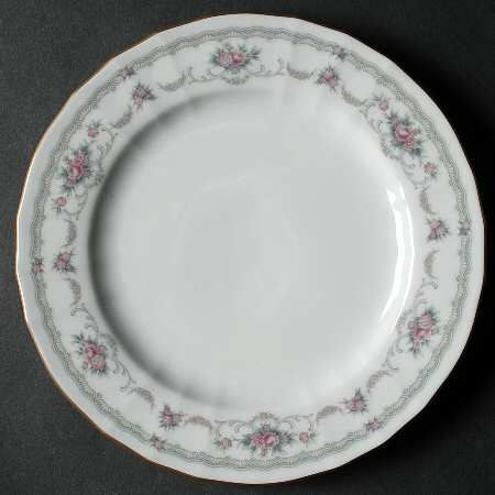 Elmsford Bread & Butter Plate