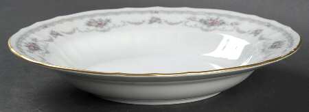 Elmsford Rim Soup Bowl
