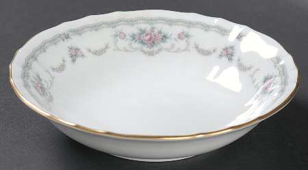 Elmsford Fruit/Dessert (Sauce) Bowl