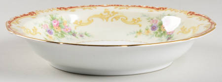 Elnora Rim Soup Bowl