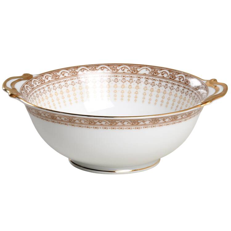 Eloise (618) Lugged Cereal Bowl