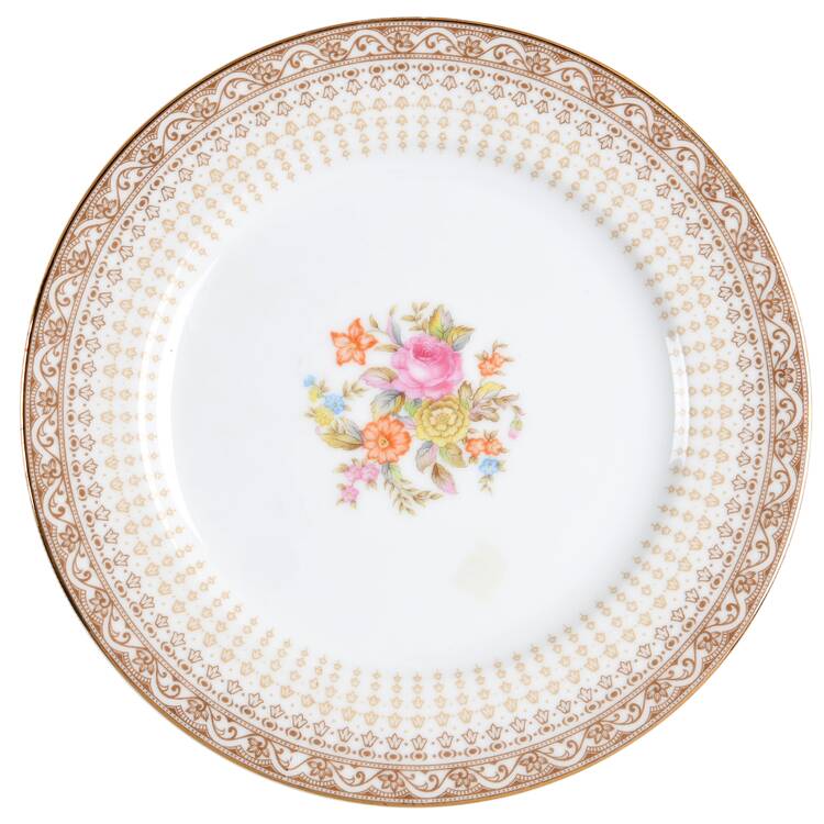 Eloise (618) Bread & Butter Plate