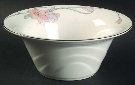 El Parador Rim Fruit/Dessert (Sauce) Bowl