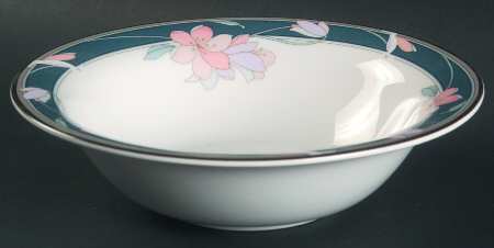El Parador Rim Cereal Bowl