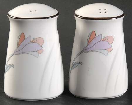 El Parador Salt & Pepper Set