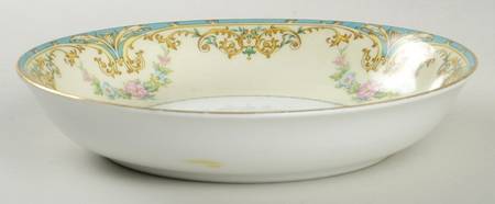 Elroy (Smooth Edge) Coupe Soup Bowl