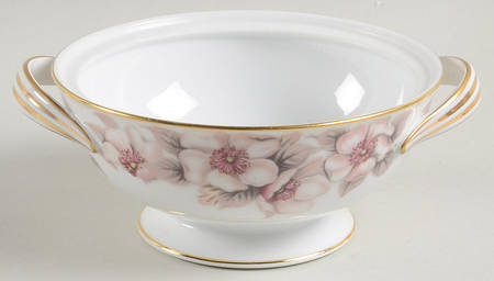 Elsinore Sugar Bowl No Lid