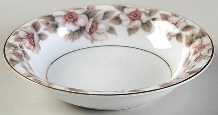 Elsinore Fruit/Dessert (Sauce) Bowl