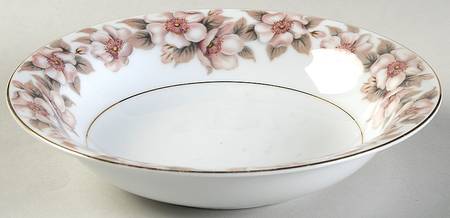 Elsinore Coupe Soup Bowl
