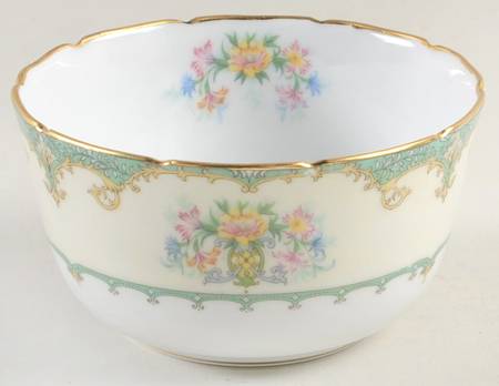 Eltovar Cranberry Bowl