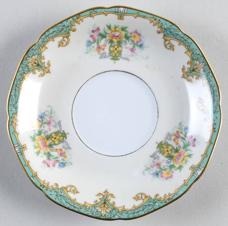 Eltovar Saucer