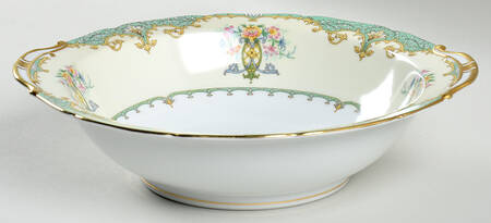 Eltovar 10" Round Vegetable Bowl