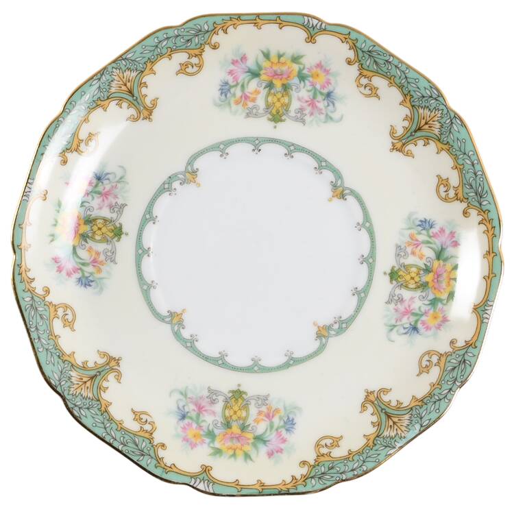 Eltovar Saucer for Cream Soup Bowl