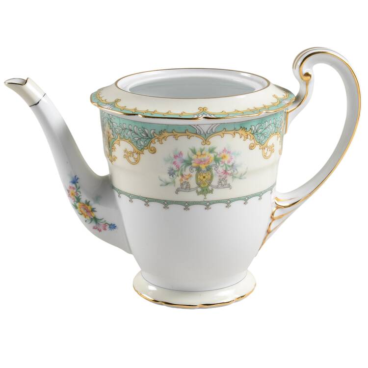 Eltovar Teapot No Lid