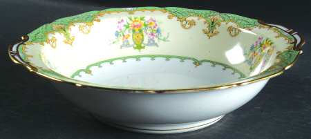 Eltovar 9" Round Vegetable Bowl
