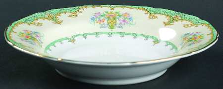 Eltovar Rim Soup Bowl